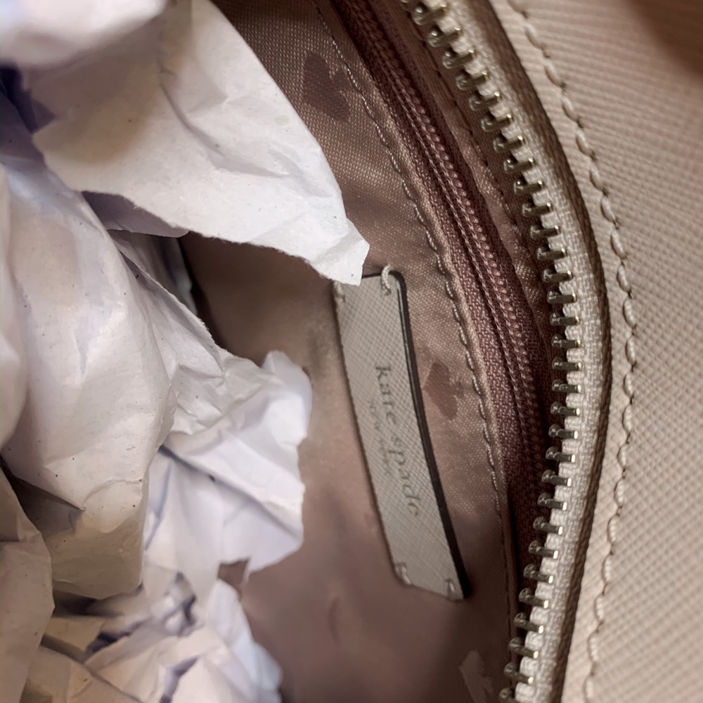 Kate Spade handbag - Picture 3 of 4